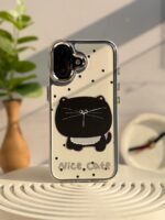 قاب Nice Black Cat (کدC2164) - Image 6