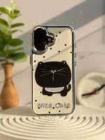قاب Nice Black Cat (کدC2164) - Image 2