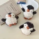 کاور ایرپاد عروسکی پنگوئن (کدa0215) - Image 4