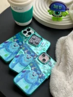 قاب Sullivan Monster Inc (کدC1642) - Image 2