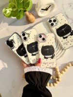 قاب Nice Black Cat (کدC2164) - Image 3