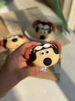 کاور ایرپاد سگ خلبان (کدa0029) - Image 4