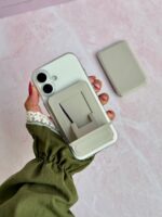 استند جاکارتی دار Magnetic Tripod Stand (کدa0306) - Image 4