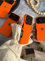 قاب Orange neo lens Case (کدC2161)