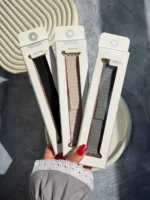 بند اپل واچ سیلیکون لینک مگنتی (کدw5074) - Image 3