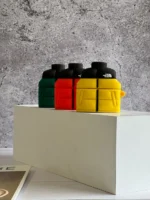 کاور ایرپاد کاپشن The north face (کدa0065) - Image 4