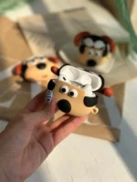 کاور ایرپاد سگ خلبان (کدa0029) - Image 3