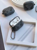 کاور ایرپاد سیلیکونی دسته بازی (کدa0155) - Image 3