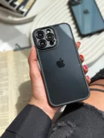 قاب Dark Focus Pixels (کدC1381)