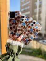 قاب Soft Flower (کدC2160) - Image 7