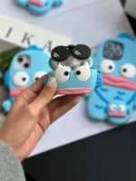 کاور ایرپاد ماهی عینک دار (کدa0080)