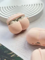 کاور ایرپاد سیلیکونی باسن (کدa0146) - Image 2