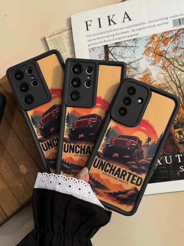 Uncharted