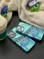 قاب Sullivan Monster Inc (کدC1642)