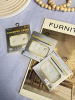 محافظ لنز فول سری 17 (کدa0308) - Image 8