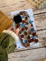 قاب Soft Flower (کدC2160) - Image 6