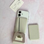 استند جاکارتی دار Magnetic Tripod Stand (کدa0306)