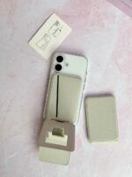 استند جاکارتی دار Magnetic Tripod Stand (کدa0306)