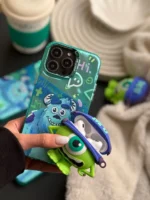 قاب Sullivan Monster Inc (کدC1642) - Image 4