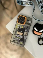 کاور ایرپاد بتمن (کدa0092) - Image 3