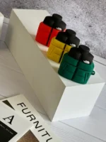 کاور ایرپاد کاپشن The north face (کدa0065) - Image 6