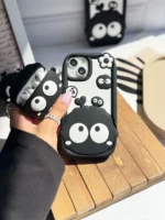 کاور ایرپاد میکروب هپل شاخ دار (کدa0166) - Image 2