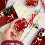 کاور ایرپاد چری پاپیون و ستاره