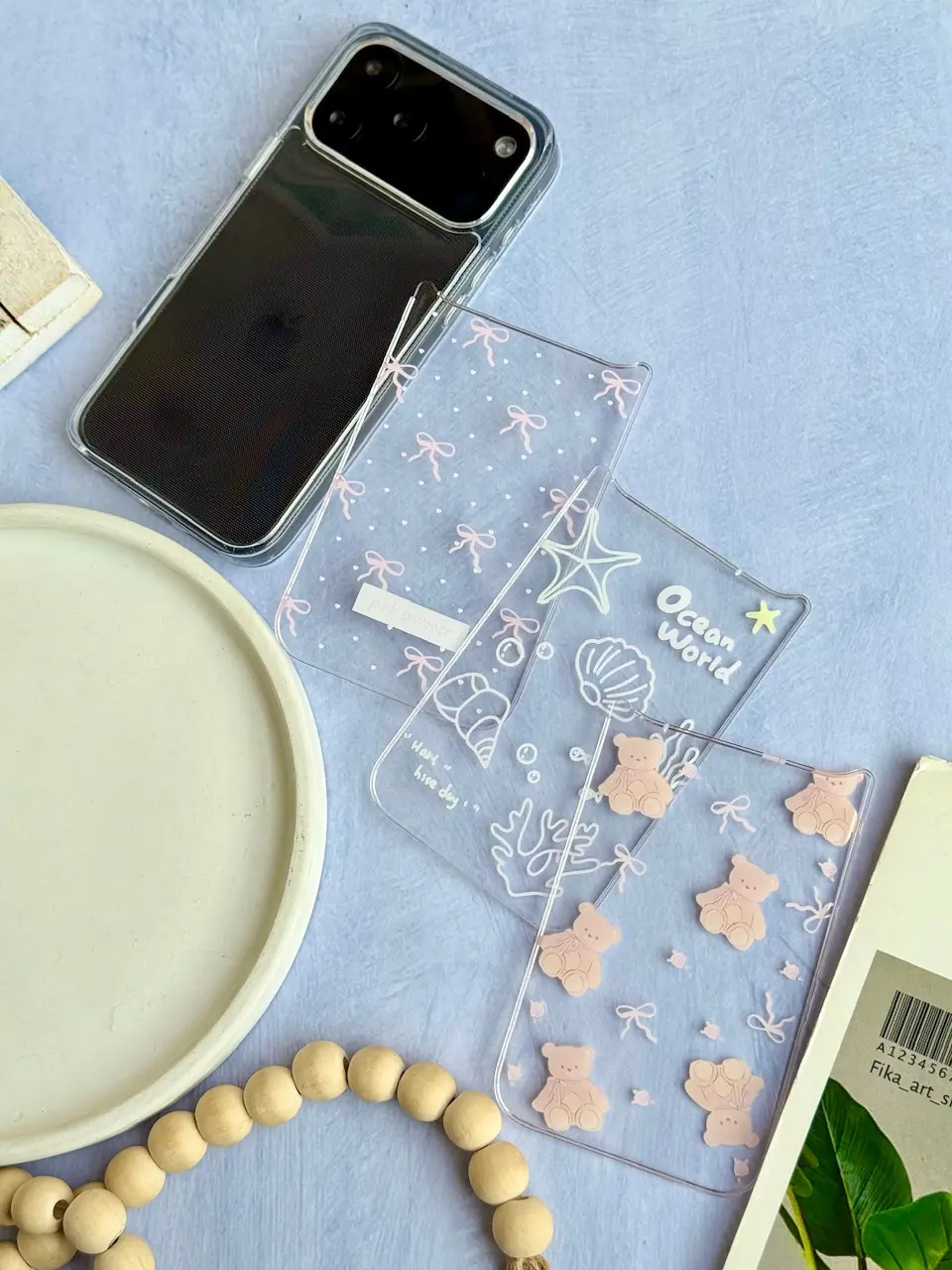 df78de-87 قاب یکی بخر 3 تا ببر (کدC2169) - Image 1