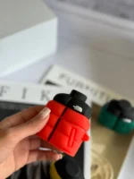 کاور ایرپاد کاپشن The north face (کدa0065)