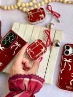 ایرپاد ست قاب چری پاپیون و ستاره (کدa0274) - Image 3