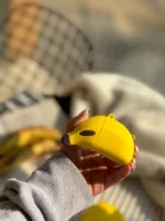 کاور ایرپاد موز (کدa0112) - Image 2