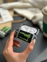 کاور ایرپاد نوشابه انرژی زا (کدa0084) - Image 4