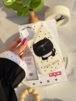 قاب Nice Black Cat (کدC2164) - Image 2