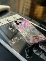 قاب شنل Colorful Brush (کدC1595) - Image 2