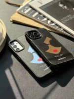 قاب Olivia Casetify آیفون/سامسونگ/شیائومی (کدC1418) - Image 5