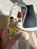 ‎قاب Toy Story عروسک برجسته (کدC1325) - Image 3