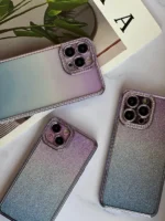 قاب یخمکی شاین نگین دار (کدC1456) - Image 2