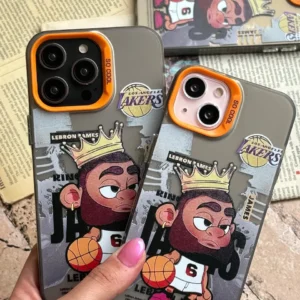 قاب Lebron James (کدC1700)