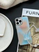 قاب summer اکلیلی با آویز (کدC1570) - Image 3