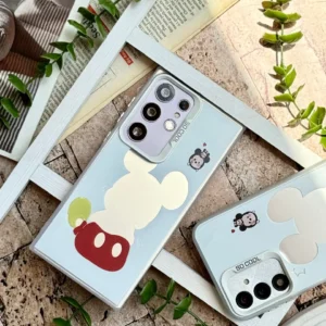 قاب mickey mouse اندرویدی (کدC1787)