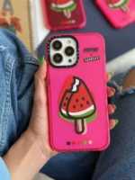 قاب بستنی هندوانه ای (کدC1277) - Image 2