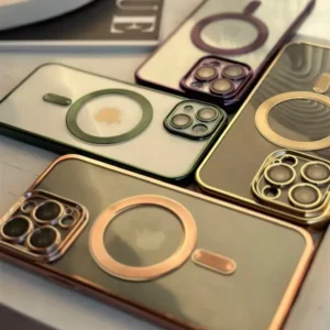 سبد قاب Colour Electro Magsafe (کدS1399)