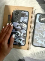 قاب The North Face چریکی (کدC1213) - Image 3