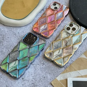 سبد قاب های Diamonds هر 3 طرح با هم