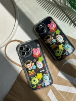 ‎قاب Toy Story عروسک برجسته (کدC1325) - Image 2