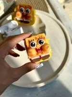 کاور ایرپاد برجسته  SpongeBob (کدa0032)