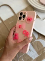 قاب OK شبرنگ (کدC1388) - Image 5