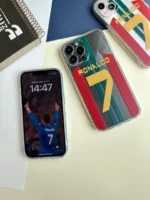 قاب Football Legends (کدC1261) - Image 2