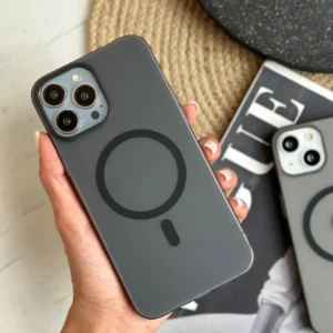 قاب Ultra Thin Case with MagSafe (کدC1405)