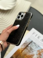 قاب چرمی JDK استند مگنتی (کدC1638) - Image 3